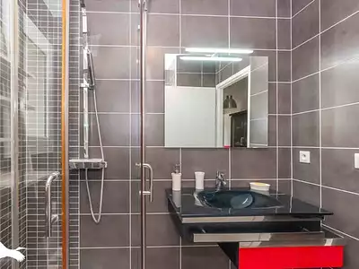 Maison, 125 m²