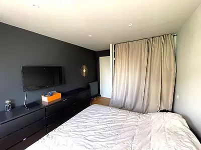 Appartement, 46,3 m²