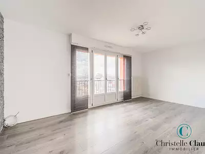 Appartement, 52,26 m²