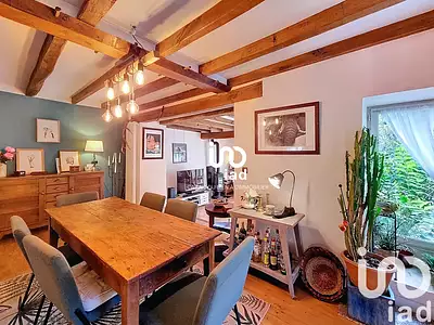 Maison, 170 m²