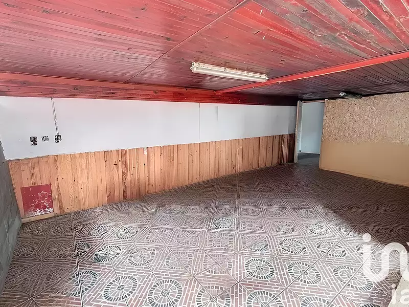 Maison, 175 m²