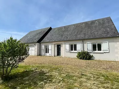 Maison, 167 m²