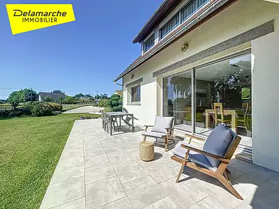 Maison, 144 m²