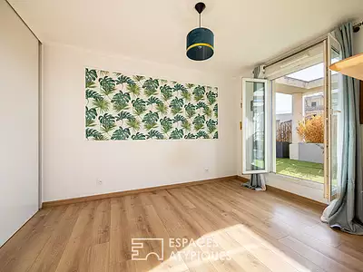 Appartement, 112,62 m²