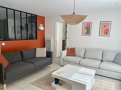 Appartement, 98 m²