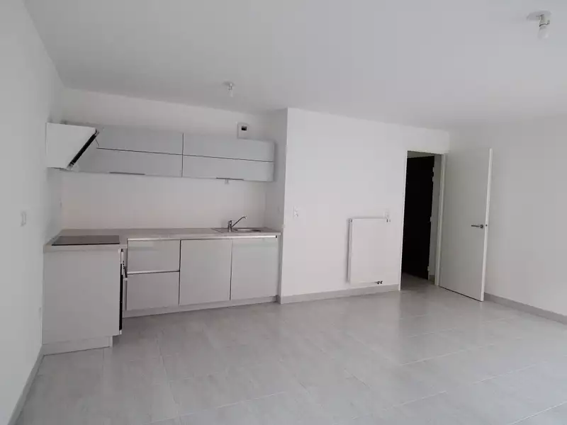 Appartement, 66 m²