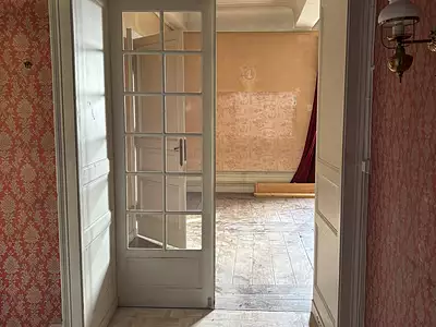 Appartement, 140,99 m²