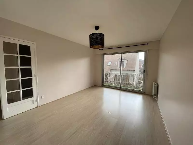 Appartement, 47 m²