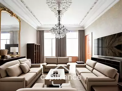 Maison, 570 m²