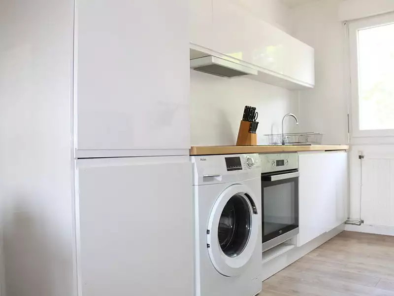 Appartement, 67 m²