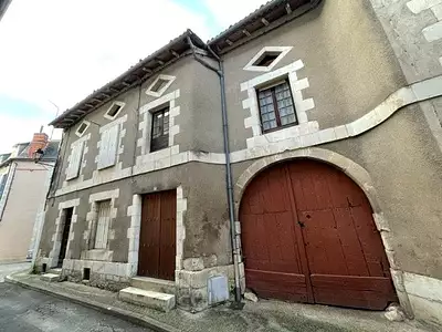 Maison, 200 m²