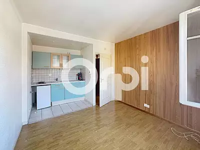 Appartement, 27 m²