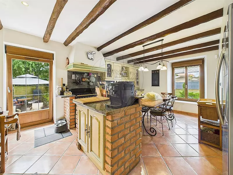 Maison, 262 m²