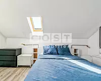 Appartement, 115 m²