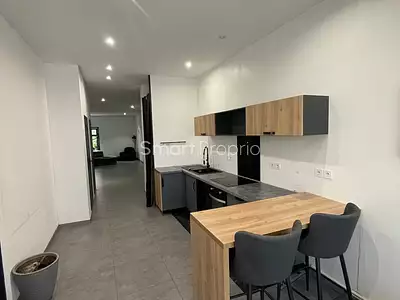 Maison, 115 m²