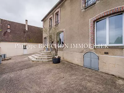 Maison, 315 m²