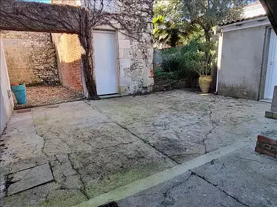 Appartement, 58 m²