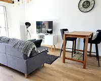 Appartement, 31 m²