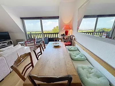 Appartement, 86,82 m²