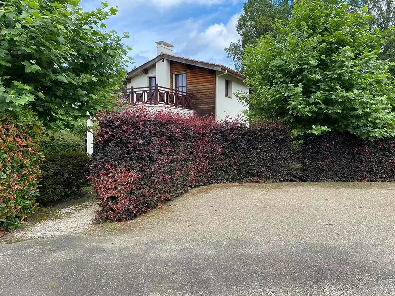 Maison, 113 m²