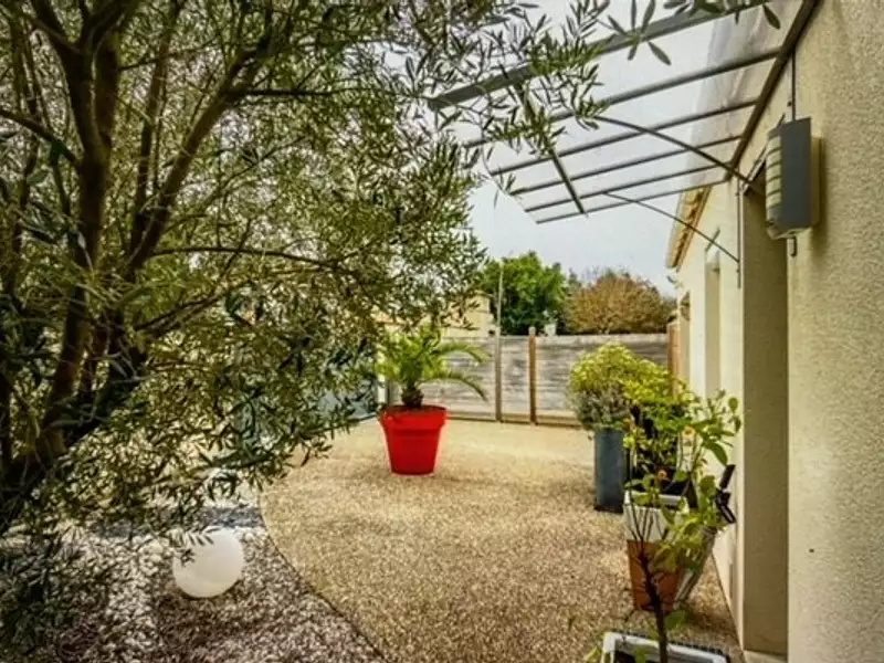 Maison, 130 m²