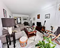 Appartement, 55,94 m²