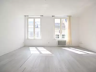 Appartement, 53 m²