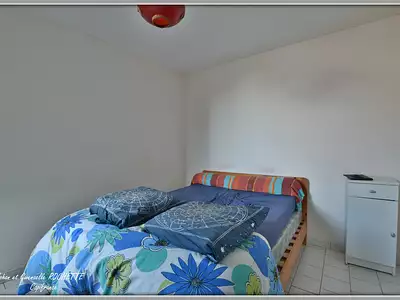 Immeuble, 119 m²