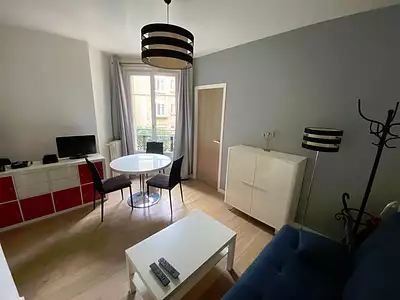 Appartement, 37,51 m²
