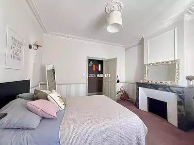 Appartement, 224,92 m²
