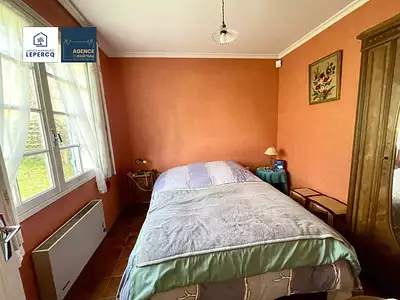 Maison, 70 m²