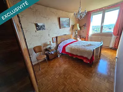Appartement, 110 m²