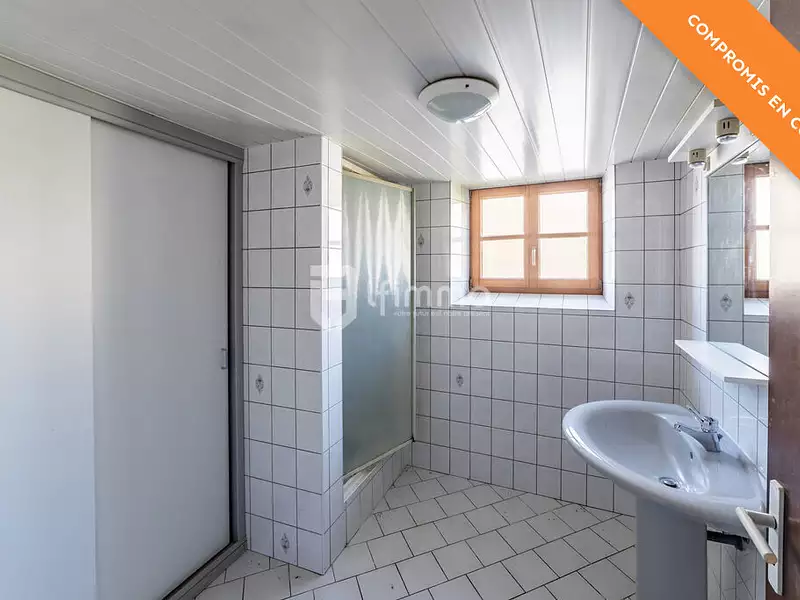 Maison, 161 m²