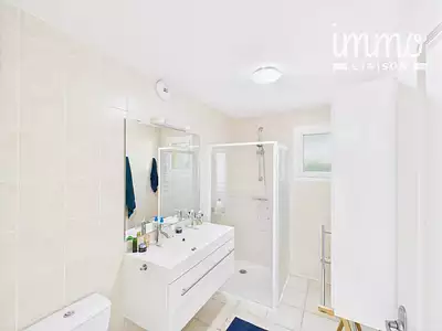 Maison, 84 m²