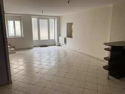 Appartement, 55,09 m²
