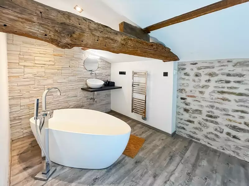 Maison, 120 m²