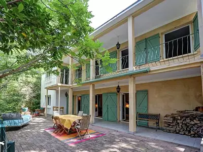 Maison, 191 m²