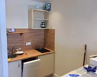 Appartement, 51,42 m²