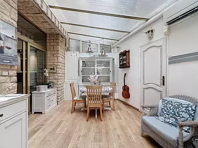 Appartement, 70,5 m²