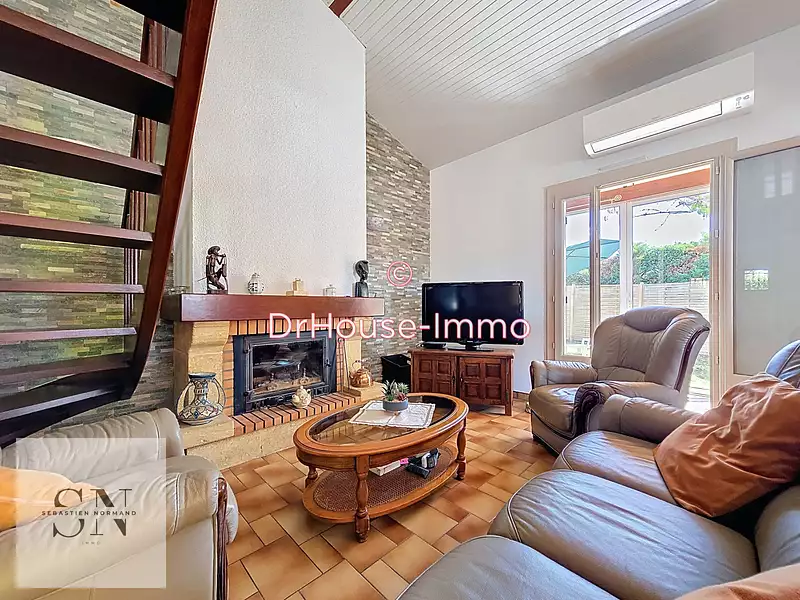 Maison, 113 m²