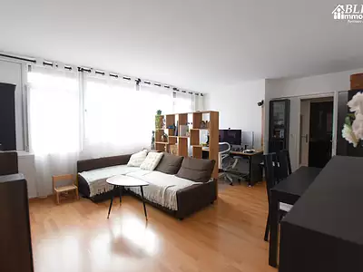 Appartement, 64,52 m²