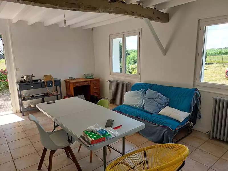 Maison, 80 m²