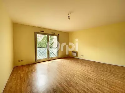 Appartement, 54 m²