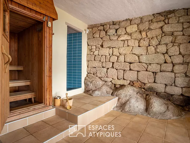 Maison, 495 m²