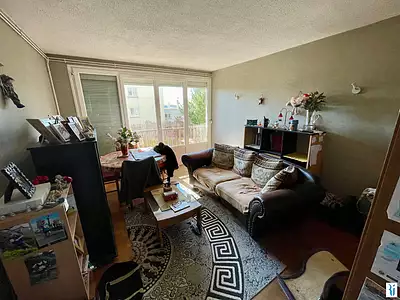 Appartement, 53,28 m²