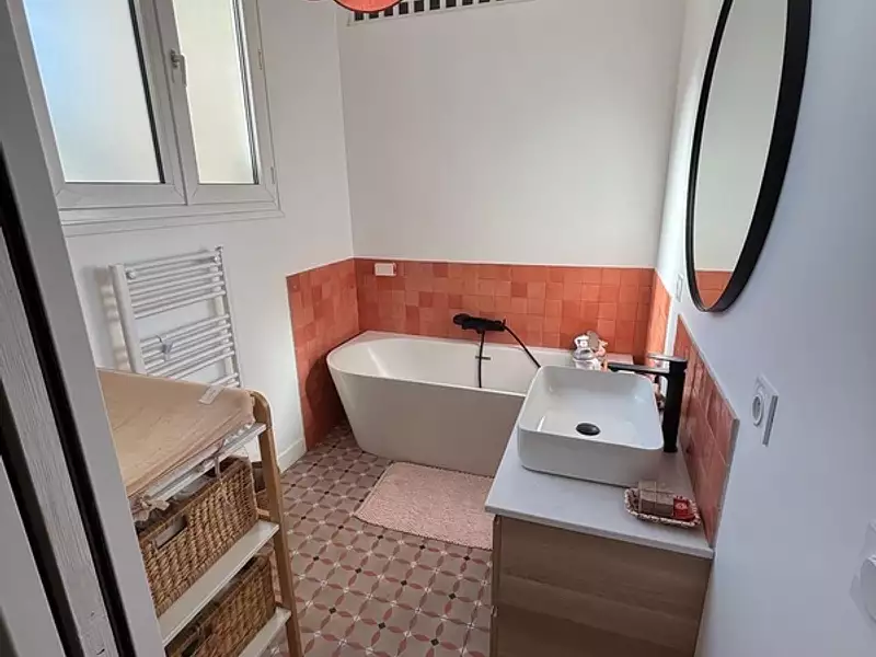 Appartement, 92 m²