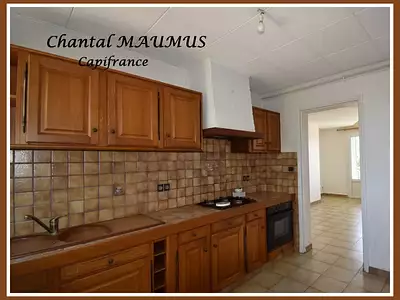 Appartement, 71 m²