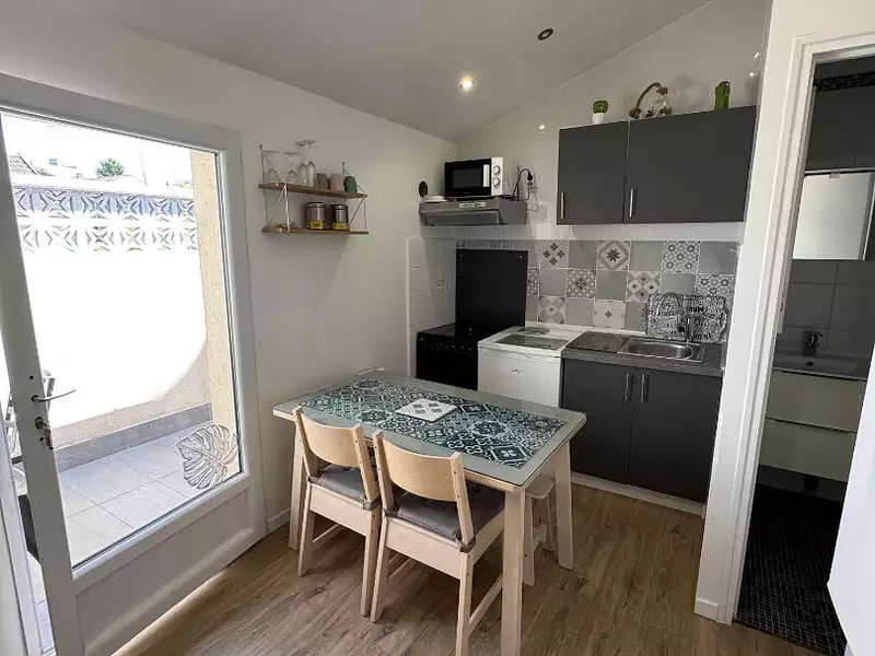 Maison, 75 m²