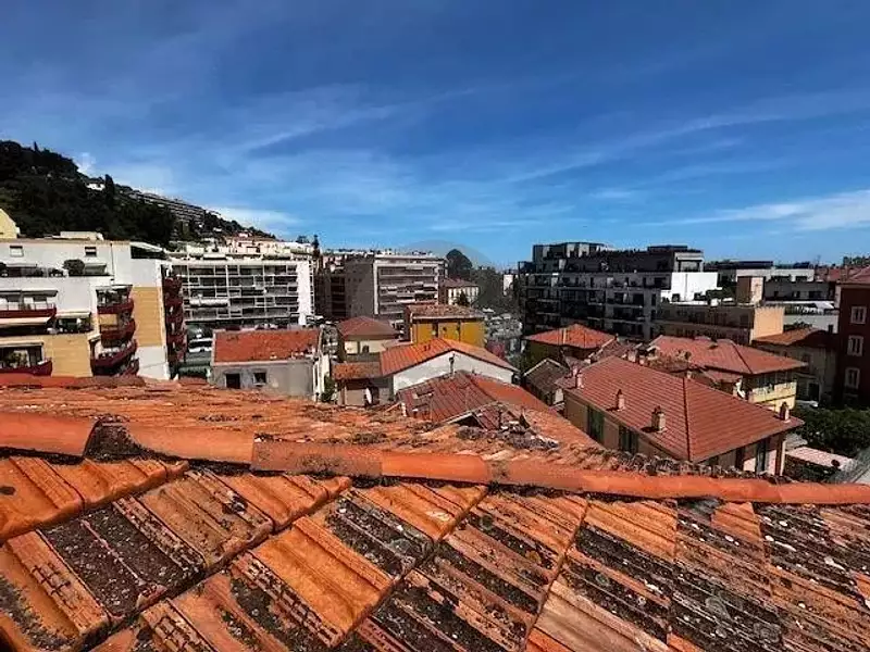 Appartement, 43,77 m²