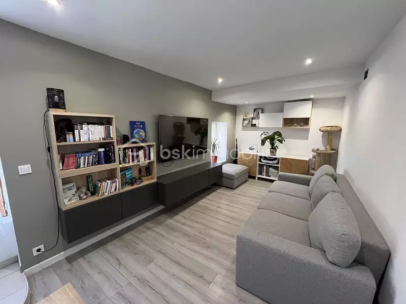 Maison, 65 m²